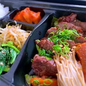 焼肉炎屋