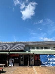 道の駅若狭熊川宿 四季彩館