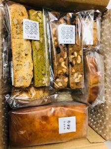 歩粉