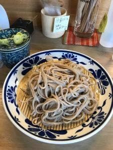 小料理 ガスビルマエ