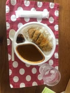カフェレストラン・ウイステリア 甲府記念日ホテル