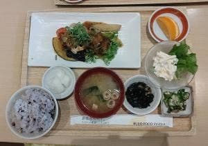 さち福やCAFÉ 西神中央店