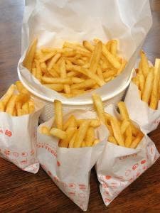 ロッテリア 西国分寺レガ店