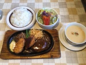 ミッキーハウス