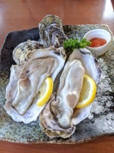 メヒコいわきマリンタワー店