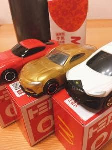 マクドナルド 羽島店