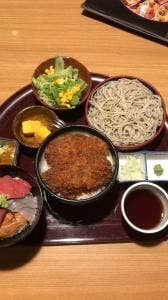 いっちょう 笠懸店