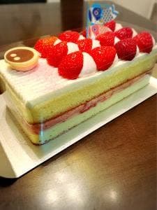 シャトレーゼ 桑名大仲店