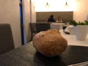 レストラン ファーストポケット