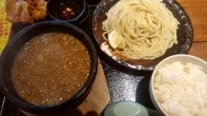札幌海老麺舎 本店