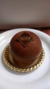 Patisserie ASAKA