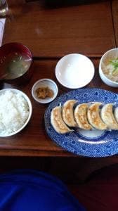 餃子の花家