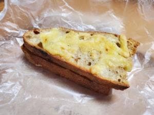 考えるパンkoppe