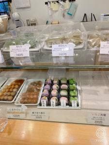 和菓子屋 和