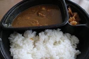 カレーハウスCoCo壱番屋 旭川環状通店