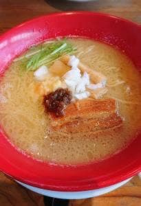 らーめん工房りょう花 重信店