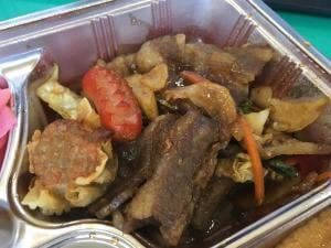 ほかほか弁当 つかさちゃん