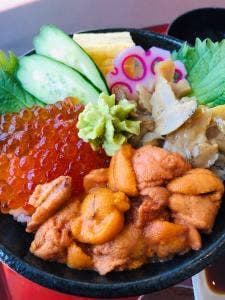 スカイレストランSAKURA