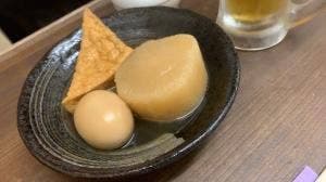 おでん処 春さん