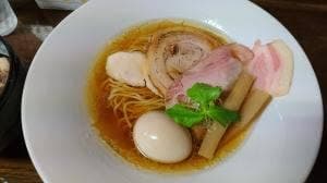 Ryukyu Ramen Apollo