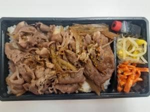 ぶつぎり焼肉 M 福島本店 +松阪牛