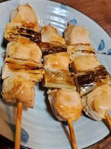 しのみやチキン