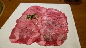 明石 唐々亭 ウイングスタジアム店