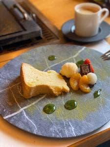 飛騨牛茶寮 神月