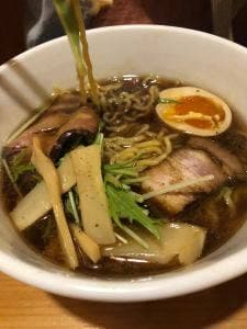 炭火やきとり しゅらく