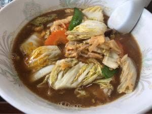 鴨島飯店