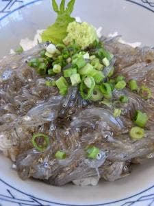 EXPASA富士川 SA上り 日近商店