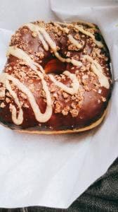 BUZZ COFFEE&DONUT