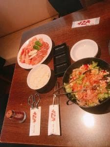 焼肉・冷麺ヤマト 盛岡店