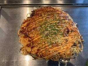 花子 宮島口店