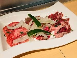 かるびあ～の