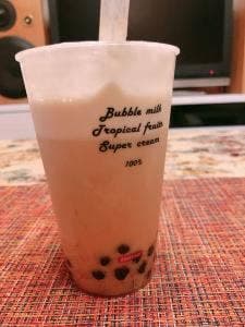 LeaLea Tea