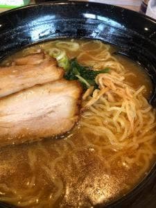 麺屋 れいじ