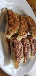 宝来食堂