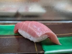 ふき鮨