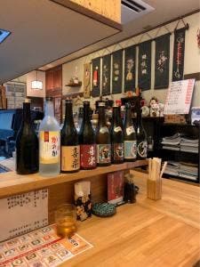 お食事処 喜楽