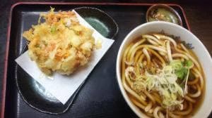 味奈登庵 山下店