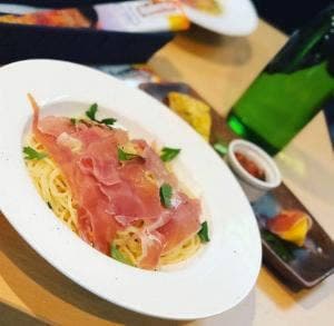 Trattoria ITALLICA