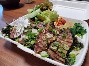 肉匠 上野