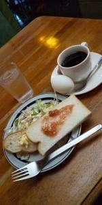 クラブハウス
