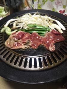 羊肉専門店 ジンギスカン いろ葉