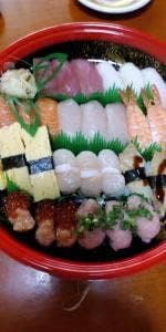 銀のさら 広島中央店