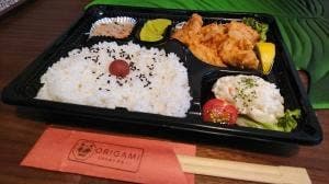 お好み焼き・鉄板バル Origami