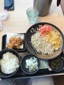 ゆで太郎 もつ次郎 佐倉岩富店