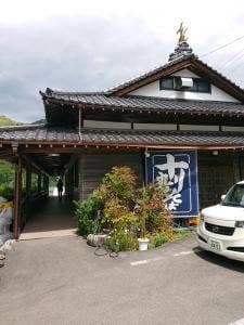 十割そばたからや