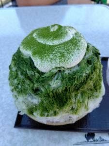 SAKURAかき氷工房